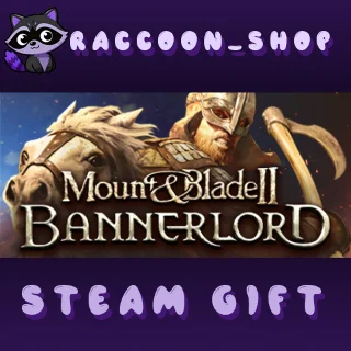 Купить Mount  Blade II: Bannerlord * STEAM RU*KZ*UA*СНГ 🔥