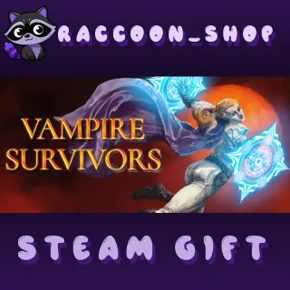 Купить Vampire Survivors * STEAM RU*KZ*UA*СНГ 🔥