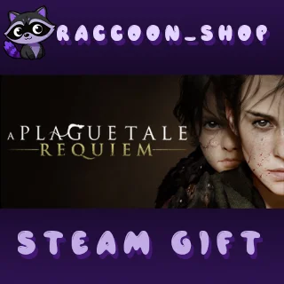 Купить A Plague Tale: Requiem * STEAM RU*KZ*UA*СНГ 🔥