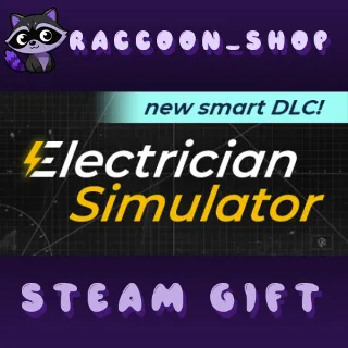 Купить Electrician Simulator * STEAM RU*KZ*UA*СНГ 🔥