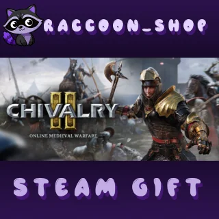 Купить Chivalry 2 * STEAM RU*KZ*UA*СНГ 🔥