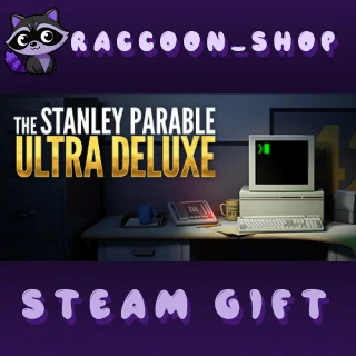 Купить The Stanley Parable: Ultra Deluxe * STEAM RU*KZ*UA*СНГ