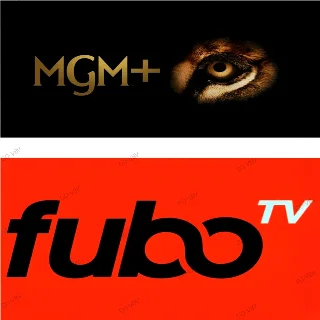 Купить 🔥 Дополнения Fubo Tv (MGM+) 🔥 1месяц 🔥 Аккаунт 🔥