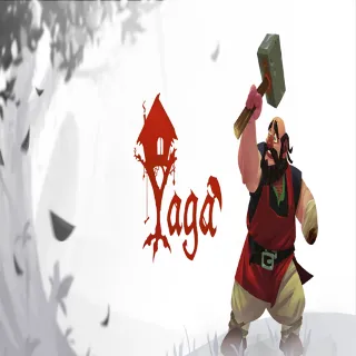 Купить 🧸 Yaga ✅ GOG 🧸 (PC)