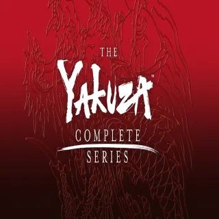 Купить 🧸 Yakuza Complete Series ✅ GOG 🧸 (PC)