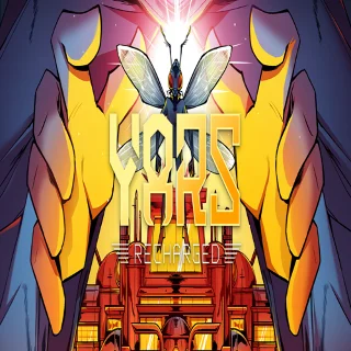 Купить 🧸 Yars Recharged ✅ GOG 🧸 (PC)