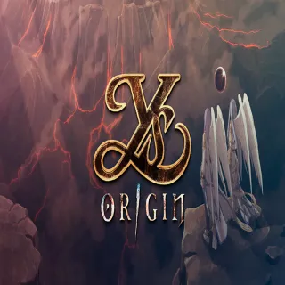 Купить 🧸 Ys Origin ✅ GOG 🧸 (PC)
