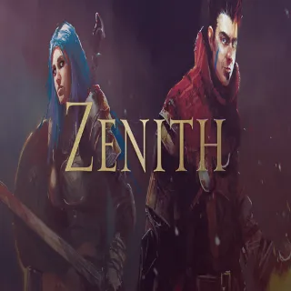 Купить 🧸 Zenith ✅ GOG 🧸 (PC)