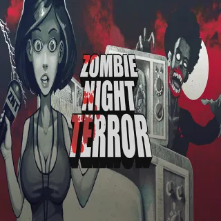 Купить 🧸 Zombie Night Terror ✅ GOG 🧸 (PC)