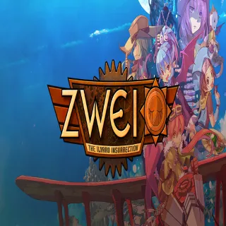 Купить 🧸 Zwei: The Ilvard Insurrection ✅ GOG 🧸 (PC)