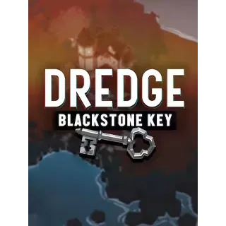 Купить DREDGE: Blackstone Key | EPIC GAMES