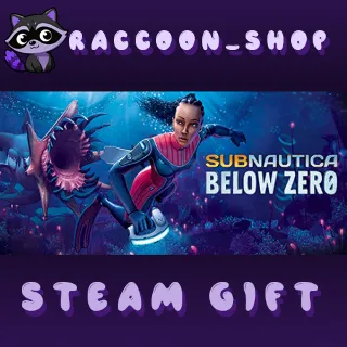Купить Subnautica: Below Zero * STEAM RU*KZ*UA*СНГ 🔥