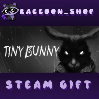 Купить TINY BUNNY * STEAM RU*KZ*UA*СНГ 🔥