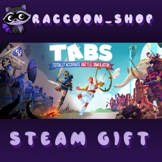 Купить Totally Accurate Battle Simulator * STEAM RU*KZ*UA*СНГ