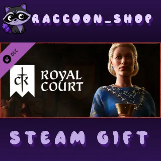 Купить Crusader Kings III: Royal Court DLC RU*KZ*UA*CIS