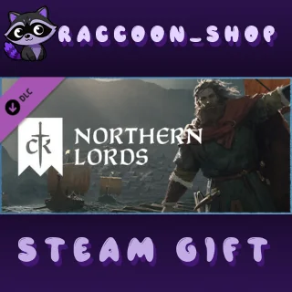 Купить Crusader Kings III: Northern Lords DLC RU*KZ*UA*CIS