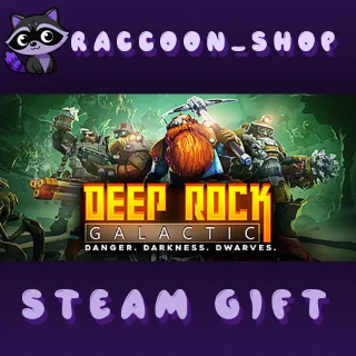 Купить Deep Rock Galactic * STEAM RU*KZ*UA*СНГ 🔥