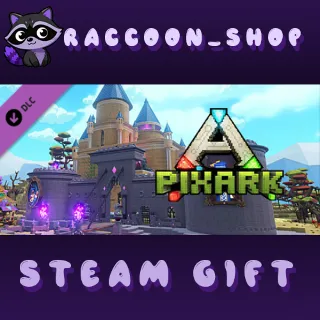 Купить PixARK -Every Little Thing You Do Is Magic DLC