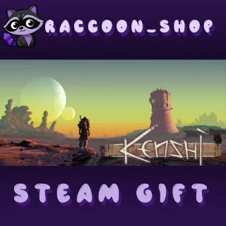 Купить Kenshi * STEAM RU*KZ*UA*СНГ 🔥