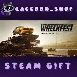 Купить Wreckfest * STEAM RU*KZ*UA*СНГ 🔥