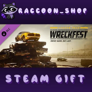 Купить Wreckfest - Season Pass 1 DLC * STEAM RU*KZ*UA*СНГ 🔥