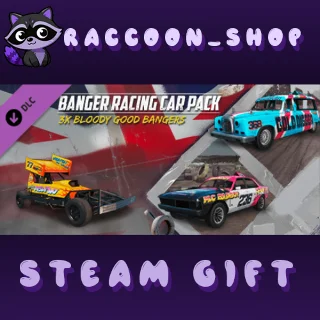 Купить Wreckfest - Banger Racing Car Pack DLC RU*KZ*UA*CIS