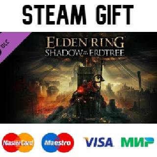 Купить ELDEN RING Shadow of the Erdtree| steam RU/UA/KZ/CНГ