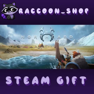 Купить Northgard * STEAM RU*KZ*UA*СНГ 🔥