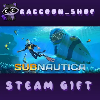 Купить Subnautica * STEAM RU*KZ*UA*СНГ 🔥