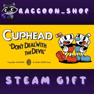 Купить Cuphead * STEAM RU*KZ*UA*СНГ 🔥