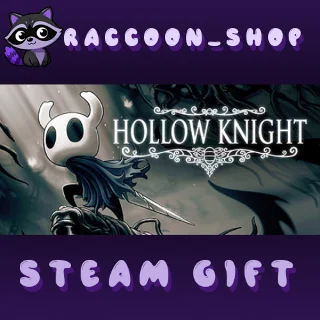 Купить Hollow Knight * STEAM RU*KZ*UA*СНГ 🔥