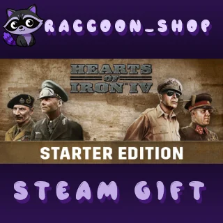 Купить Hearts of Iron IV * STEAM RU*KZ*UA*СНГ 🔥