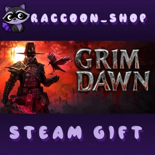 Купить Grim Dawn * STEAM RU*KZ*UA*СНГ 🔥