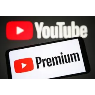 Купить Youtube premium Подписаться на свой аккаунт 1 год