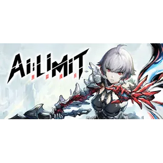 Купить AI Limit steam