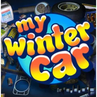 Купить My Summer Car, My Winter Car (Аренда Steam 7 дней)