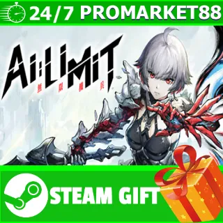 Купить ⭐ ️ВСЕ СТРАНЫ+РОССИЯ ⭐ ️ AI Limit - Deluxe Edition STEAM