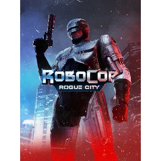Купить RoboCop: Rogue City (Xbox Series) Аренда 7 дней Онлайн