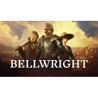 Купить ⭐ ️ Bellwright [Steam/Global]
