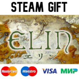Купить Elin| steam RU/UA/KZ/CНГ