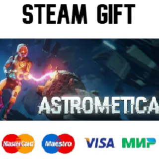 Купить Astrometica| steam RU/UA/KZ/CНГ