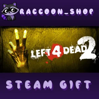 Купить Left 4 Dead 2 * STEAM RU*KZ*UA*СНГ 🔥