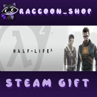 Купить Half-Life 2 * STEAM RU*KZ*UA*СНГ 🔥