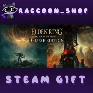 Купить ELDEN RING Shadow of the Erdtree Deluxe Edition