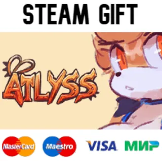 Купить ATLYSS| steam RU/UA/KZ/CНГ