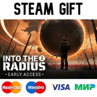 Купить Into the Radius 2| steam RU/UA/KZ/CНГ