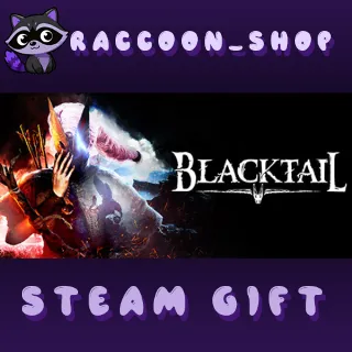 Купить BLACKTAIL * STEAM РОССИЯ 🔥