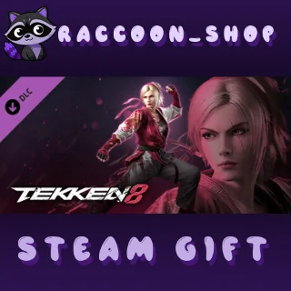 Купить TEKKEN 8 - Lidia Sobieska DLC * STEAM RU*KZ*UA*СНГ 🔥