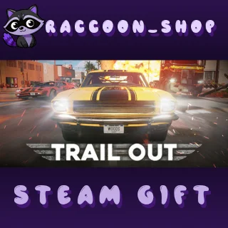 Купить TRAIL OUT * STEAM RU*KZ*UA*СНГ 🔥