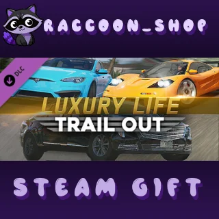 Купить TRAIL OUT | Luxury Life DLC * STEAM RU*KZ*UA*СНГ 🔥